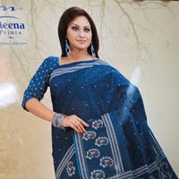 Manufacturers Exporters and Wholesale Suppliers of Cotton Saree 6 Cochin Kerala Cotton Saree 6